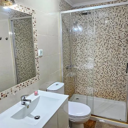 Girassol A 20 Metros Da De 아파트 *