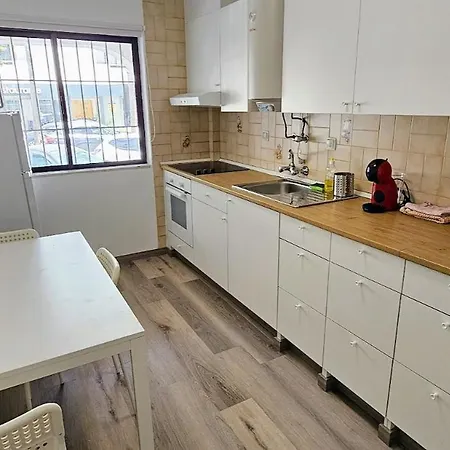 Girassol A 20 Metros Da De 아파트