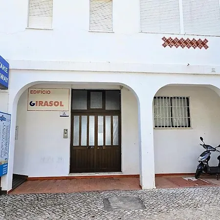 Girassol A 20 Metros Da De 아파트 쿼테이라