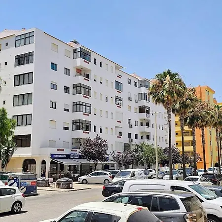 Appartamento Girassol A 20 Metros Da De
