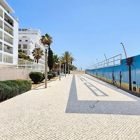 Appartamento Girassol A 20 Metros Da De Quarteira